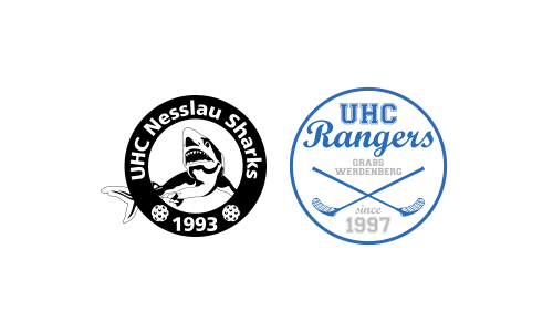 Nesslau Sharks - UHC R. Grabs-Werdenberg I