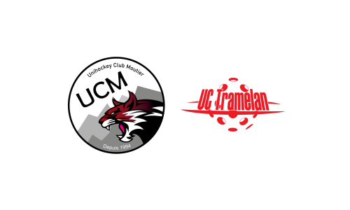 UC Moutier - UC Tramelan