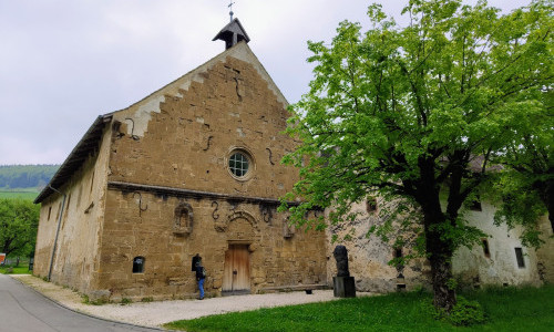 Kloster Sch&ouml;nthal