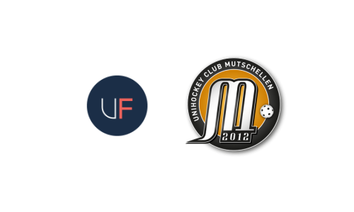 Unihockey Fricktal - UHC Mutschellen