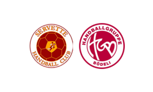 HC Servette 1 - HG Bödeli