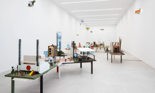 Konzert Anders Guggisberg