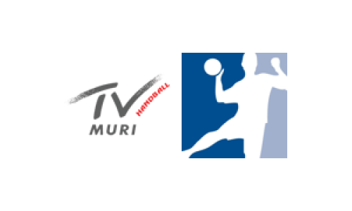 TV Muri Shooters 1 - SG Magden/ M&ouml;hlin