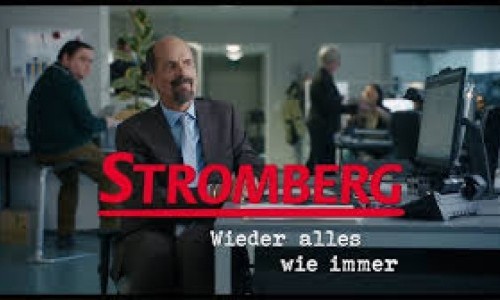 Stromberg – Wieder alles wie immer