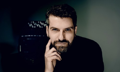 CHRISTIAN BAKANIC - Akkordeon