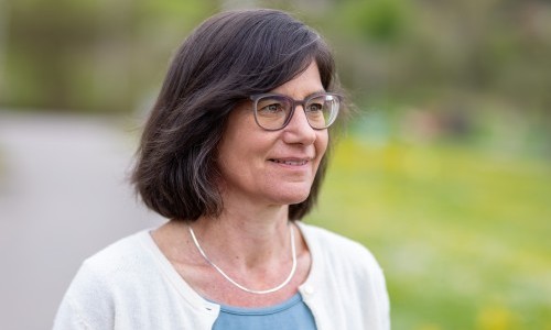 Z&uuml;rich im Buch: &laquo;Vaterlos auf Muttersuche&raquo;