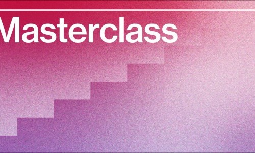 Masterclass: Ettore Causa, Viola