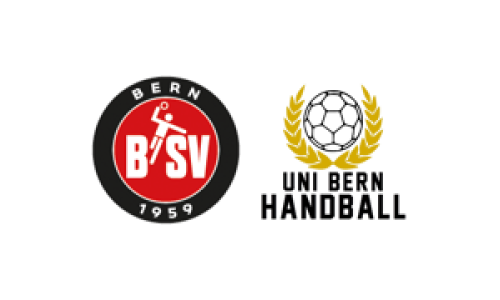 BSV Bern 4 - Uni Bern-Handball