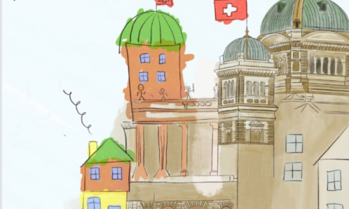 PoliQuick zur Nachhaltigkeitsinitiative (&laquo;Keine 10-Millionen-Schweiz&raquo;)