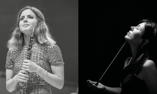 3. Abo-Konzert &ndash; The Singing Reed