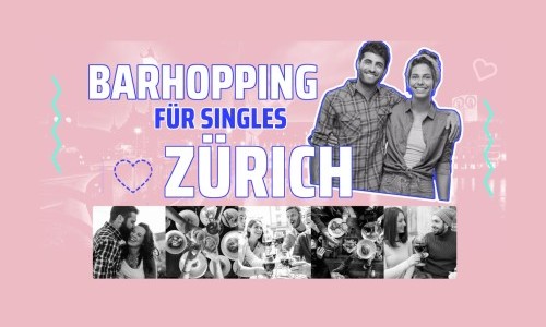 Barhopping f&uuml;r Singles