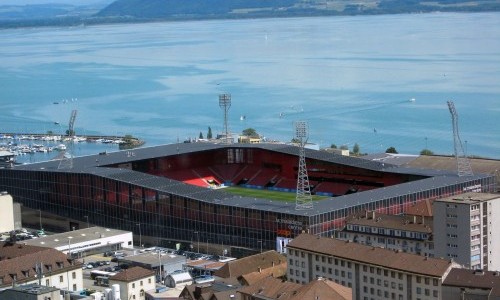 Neuch&acirc;tel Maladi&egrave;re