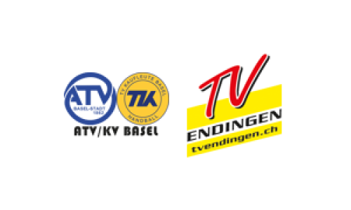 SG ATV/KV Basel - SG Endingen