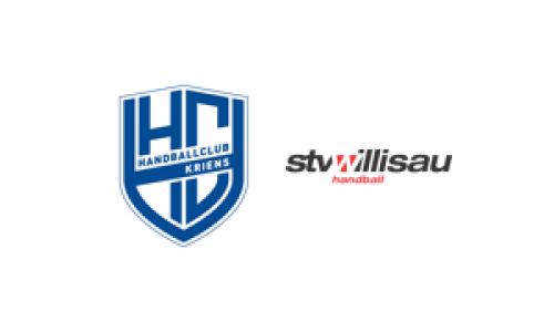 HC Kriens F - STV Willisau 2