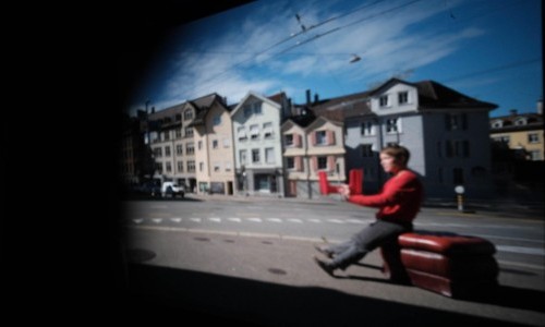 Workshop generative KI - Lust und Frust