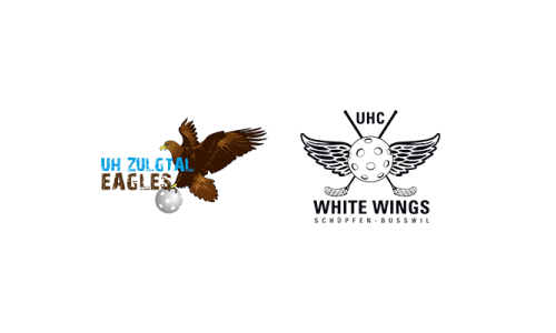 UH Zulgtal Eagles - UHC W.W. Sch&uuml;pfen-Busswil