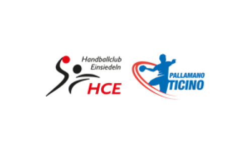 HC Einsiedeln - Pallamano Ticino