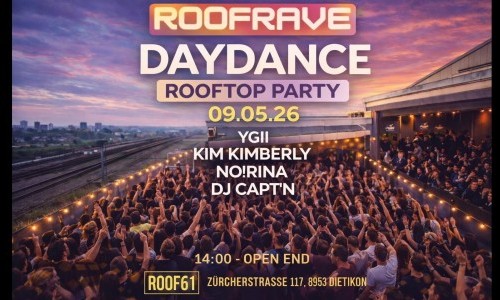 RoofRave