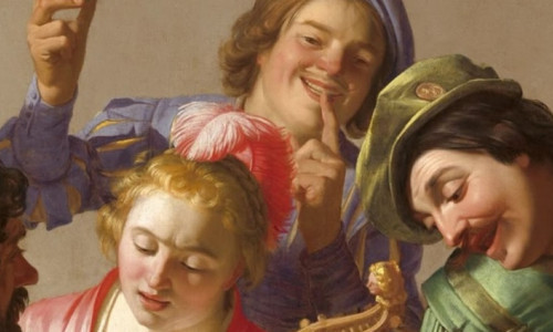 Les Plaisirs de Versailles