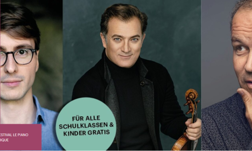 Die Reise der kleinen Note