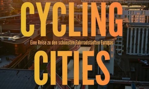 Planet C: Cycling Cities