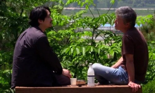 Was diese Natur dir sagt