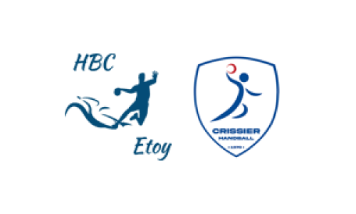 HBC Etoy - Crissier-West