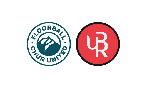 Floorball Chur United - Unihockey Basel Regio