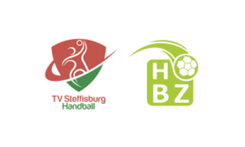 TV Steffisburg Zw&ouml;i - SG Zurzibiet-Endingen