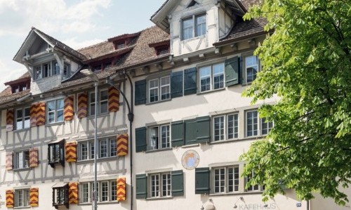 Volkshochschule Z&uuml;rich