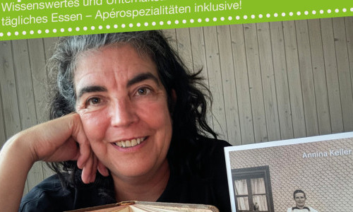 Speis&Trank Geschichten