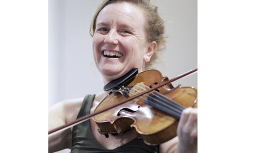 Geigen & Fiedeln &ndash; Kurs 3 x ab 26.04.2026
