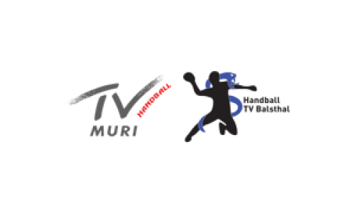 TV Muri Shooters 2 - HSG Balsthal 4