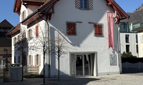 Nidwaldner Museum Salzmagazin