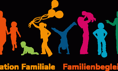 Caf&eacute;s parents-enfants