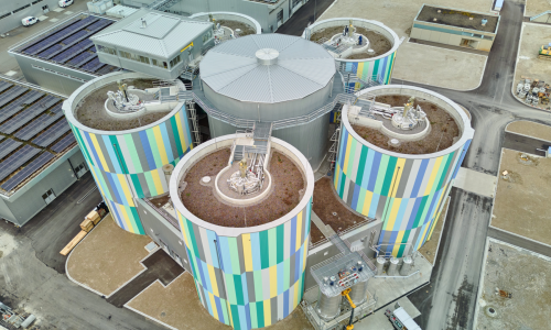 Tag der offenen T&uuml;r ARA Basel