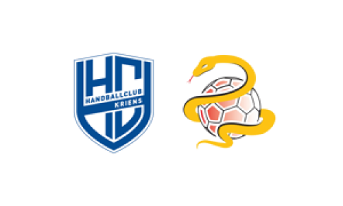 HC Kriens - SG Lachen Z&uuml;risee