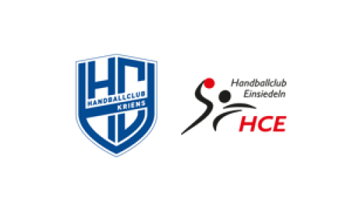 HC Kriens - HC Einsiedeln