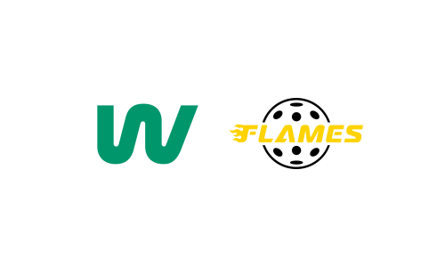 WASA St. Gallen - Jona-Uznach Flames