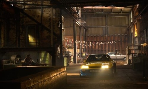 RTL: Manta Manta - Zwoter Teil