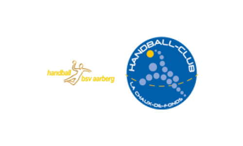 BSV Aarberg - HBC La Chaux-de-Fonds