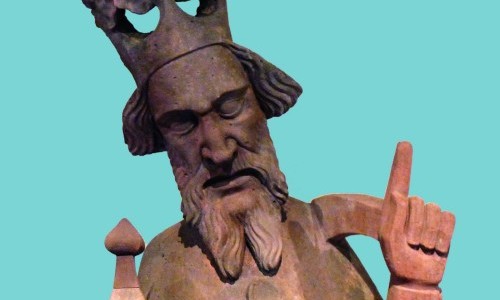 Geschichten in Stein und Klang: Die Heiligen Drei Könige – Der Stern zeigt den Weg