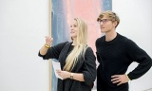 Werkgespr&auml;ch &laquo;Nordlichter&raquo;