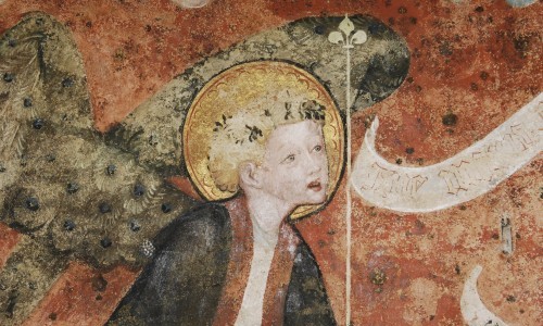 Gottesdienst mit Licht und Musik