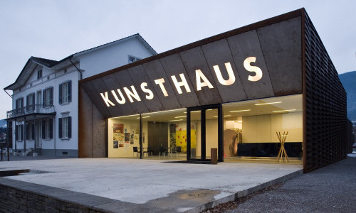 Kunsthaus Grenchen