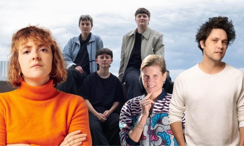 Who am I and if how many?