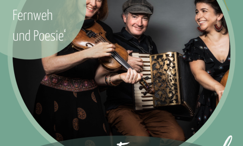 Musique Simili beim Elfenau Kultursommer 2026