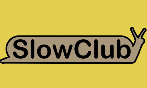 Slow-Club: Kultur ohne Eile &ndash; ein analoger Sonntag