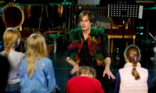 imprO-Opera &laquo;Die Welt der Mozart-Opern&raquo;