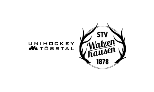 Unihockey T&ouml;sstal - STV Walzenhausen